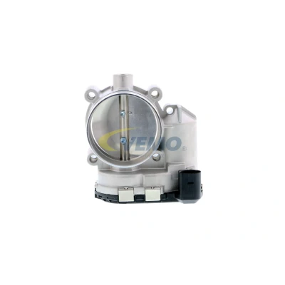 Imagem de VEMO V10 81 0050 Corpo de Borboleta electrónico É necessário adaptar/actualizar unidade comando/software Original Quality AUDI: A6 C6 Allroad