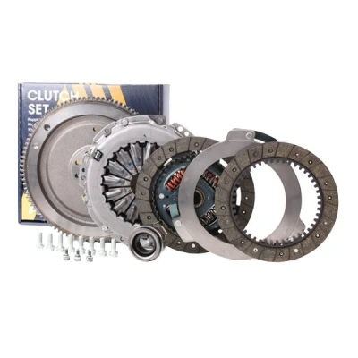 Imagem de AISIN Conversion Kit ( 3P ) SWT 378 de Embraiagem com volante do motor, Medida diferente da original 240 TOYOTA: Corolla Verso