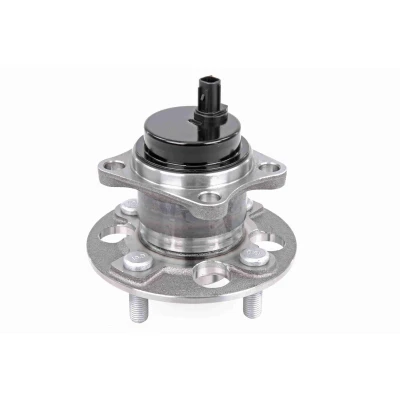Imagem de ACKOJA A70 0366 Kit de rolamento roda Eixo traseiro com sensor do ABS integrado, anel magnético integrado 135