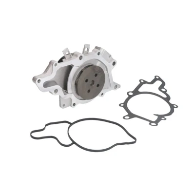 Imagem de INA 538 0690 10 Bomba de água para accionamento da correia trapezoidal estriada JEEP: GRAND CHEROKEE 2