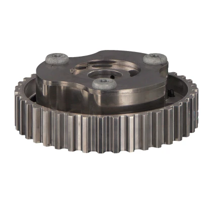 Imagem de FEBI BILSTEIN 104242 Regulador do veio de excêntricos Lado escape sem parafuso FORD: FOCUS 3 Turnier