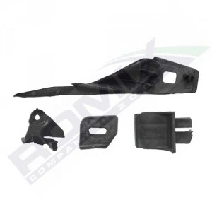 Imagem de ROMIX C70249 Kit de reparação, faróis principais