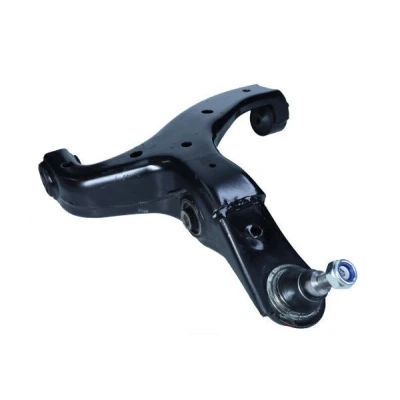 Imagem de MAXGEAR 72 6101 Braço de suspensão Eixo dianteiro, à direita, em baixo transversal Chapa aço VOLKSWAGEN: Amarok Pick up