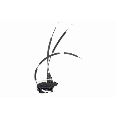 Imagem de ACKOJA A38 85 0046 Fechadura de Porta à frente, lado direito NISSAN: Murano II (Z51) 3.5 4x4, 2007 2014