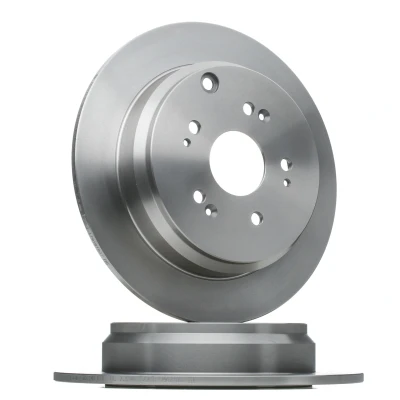 Imagem de BOSCH 0 986 479 449 Disco de travão 304,5 9 5 114,3 cheio oleado HONDA: CR V 4, 3, 2