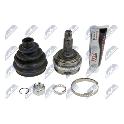 Imagem de NTY NPZ HD 036 Ponteira de Transmissão do lado da roda HONDA: CIVIC 7 Hatchback