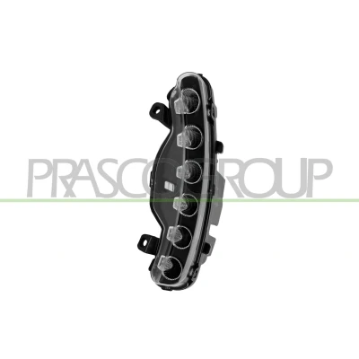 Imagem de PRASCO CI3254314 Luz de circulação diurna esquerda CITROËN: DS3 Hatchback