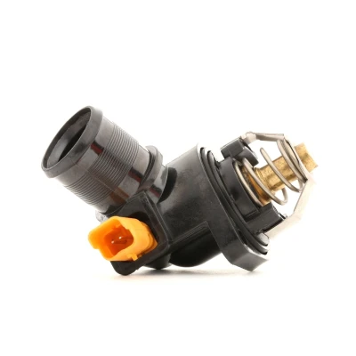 Imagem de ERA 350395A Termóstato, líquido de refrigeração 103 com junta sensor Plástico caixa CITROËN: C3 I Hatchback, II, C2 Hatchback