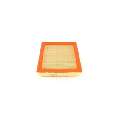 Imagem de BOSCH F 026 400 222 Filtro de ar 33 168 229 Cartucho filtrante NISSAN: Juke, Note II Hatchback, Pulsar RENAULT: Koleos I