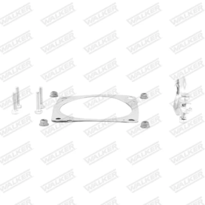 Imagem de WALKER 87481 Kit de montagem, filtro fuligem/partículas