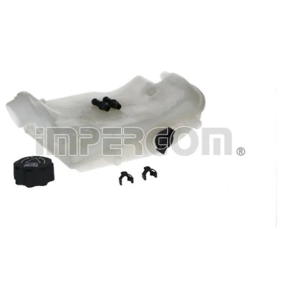 Imagem de ORIGINAL IMPERIUM 44134 Depósito de Compensação Refrigerante com bujão fecho PEUGEOT: 206 Hatchback, SW