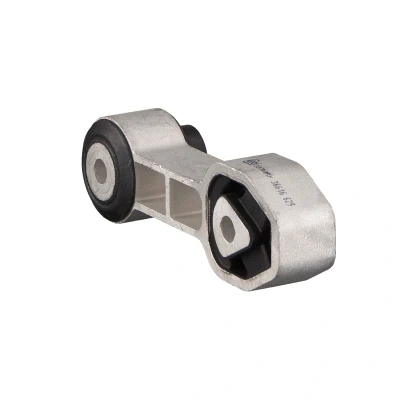 Imagem de FEBI BILSTEIN 36616 Suporte, motor traseira Rolamento de borracha e metal FIAT: Panda II Hatchback