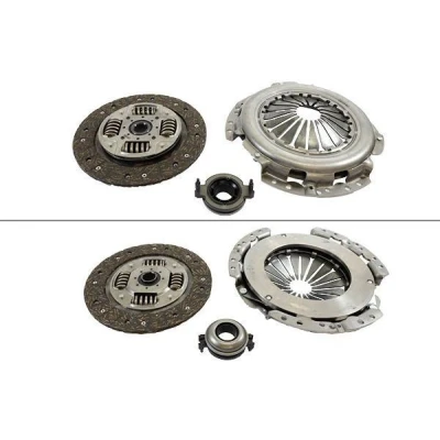 Imagem de KAWE 959021 Kit de embraiagem com prato da disco embraiagem, rolamento desembraiagem 235 CP PEUGEOT: Boxer Van