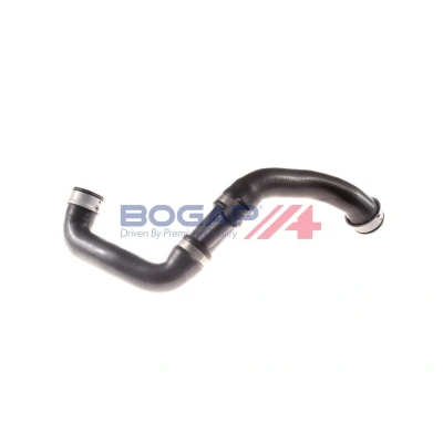 Imagem de BOGAP Mangueira de Radiador EPDM (borracha etileno propileno dieno) C4228130 MERCEDES BENZ: Classe E T modell, Coupe, C modell