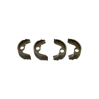 Imagem de KAVO PARTS KBS 6409 Maxilas de Travão 196 40 MITSUBISHI: PAJERO Sport 1 SUV, L400 / Space Gear Minibus, 2