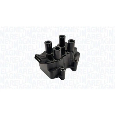 Imagem de MAGNETI MARELLI 060717044012 Bobina de ignição OPEL: Astra G CC, Caravan, Sedan