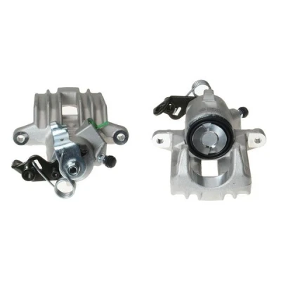 Imagem de BUDWEG CALIPER 342962 Pinça de travão VOLKSWAGEN: Bora Sedan, SEAT: Leon I Hatchback, SKODA: Octavia Hatchback