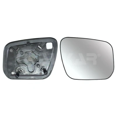 Imagem de ALKAR 6402980 Vidro Espelho à direita SUZUKI: Grand Vitara 2 SUV