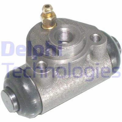 Imagem de DELPHI LW70338 Cilindro de Roda 19 sem regulador integrado FIAT: Seicento / 600 Hatchback, Cinquecento, Panda I LANCIA: Y10