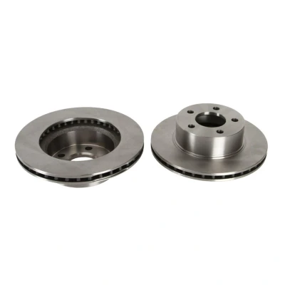 Imagem de DELPHI Disco de travão JEEP: Cherokee II 22mm 5 ventilado oleado não tratado BG3532 3251156,830251156,8303251156,J3251156 Discos
