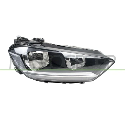 Imagem de PRASCO VG0444903 Farol Principal à direita H15, H7