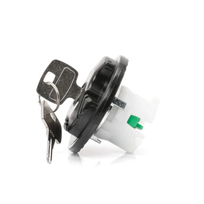 Imagem de VALEO 247561 Tampa, depósito de combustível com chave preto válvula purga FORD: Puma, Fiesta Mk4 Van,