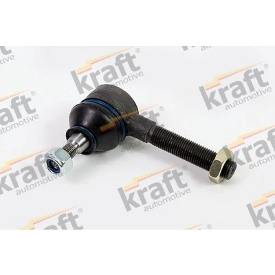 Imagem de KRAFT 4315500 Rótula de direção Eixo dianteiro, ambos os lados, exterior PEUGEOT: 307 Hatchback, Partner I Van, Carrinha