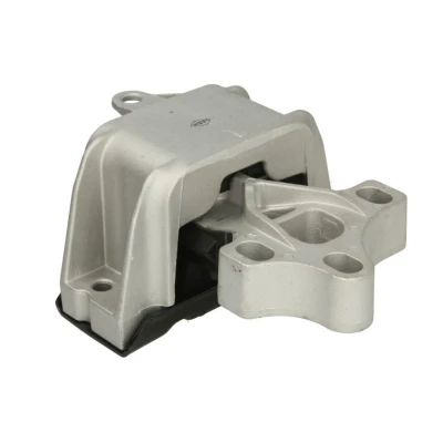 Imagem de SASIC 2706549 Suporte, motor do lado da caixa de velocidades Rolamento borracha e metal VOLKSWAGEN: Golf 4, Bora Sedan, 4 Variant