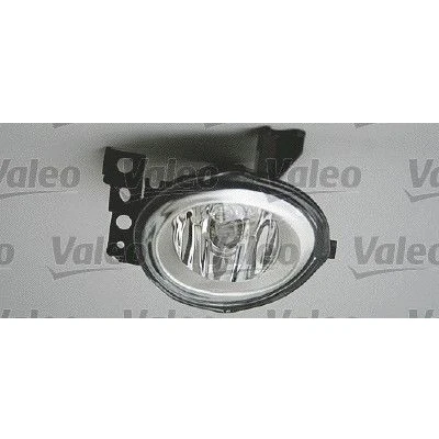 Imagem de VALEO 043728 Farol de Nevoeiro à direita ORIGINAL PART PORSCHE: Cayenne