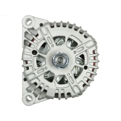 Imagem de AS PL A3122 Alternador 12V 150A PEUGEOT: 206 Van, Partner I Hatchback, CITROËN: Berlingo / First C3 II, C5 III Carrinha