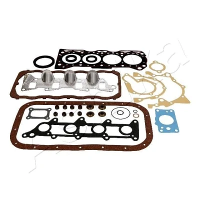 Imagem de ASHIKA 49 08 814 Jogo completo de juntas, motor SUZUKI: Vitara I SUV Cabrio,