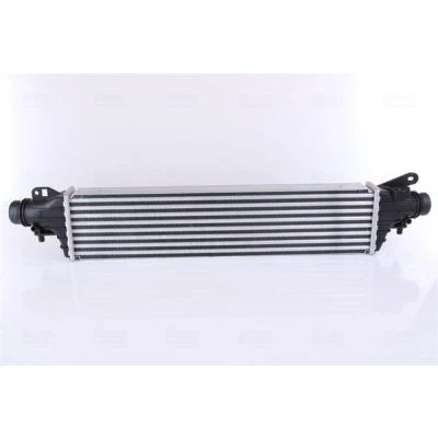 Imagem de NISSENS 96310 Intercooler OPEL: Corsa E Hatchback, Adam