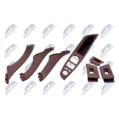 Imagem de NTY EWS BM 036 Pega da porta, equipamento interior BMW: 5 Touring