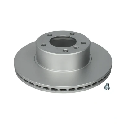 Imagem de TEXTAR 92075000 Disco de travão 296 22 05/06 120 interior ventilado sem pernos fixação da roda, cubo roda BMW: 5 Sedan, Touring