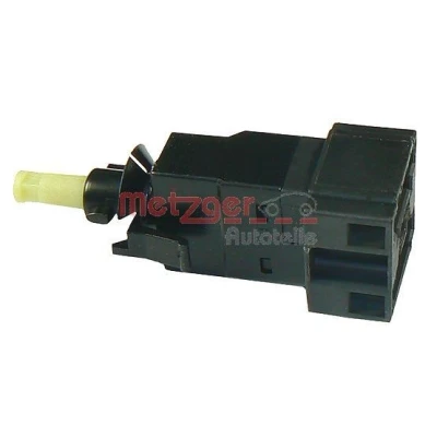 Imagem de METZGER 0911090 Interruptor de luz stop 6pólos MERCEDES BENZ: Vito Minibus, Mixto