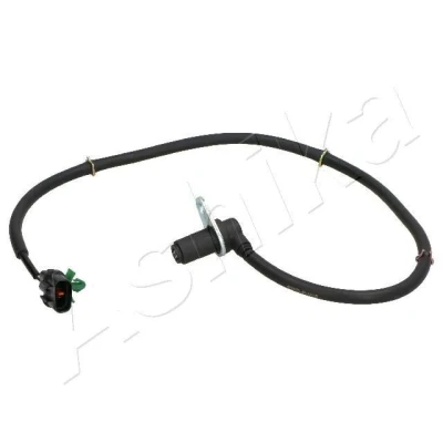 Imagem de ASHIKA 151 05 570 Sensor de ABS traseira esquerda MITSUBISHI: PAJERO 4