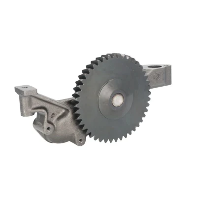 Imagem de Bomba de óleo FEBI BILSTEIN 02447