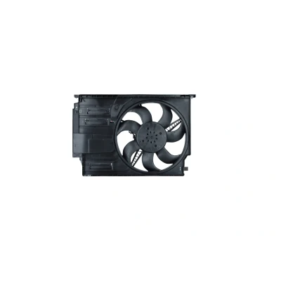 Imagem de NRF 47954 ventilador de radiador 12 850 com estrutura do (caixilho) MINI: Hatchback