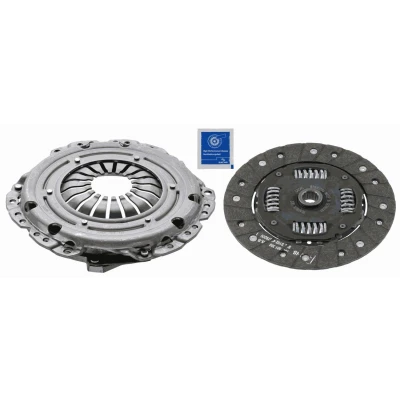 Imagem de SACHS 3000 951 046 Kit de Embraiagem sem rolamento desembraiagem 200 OPEL: Corsa C Hatchback, D Hatchback