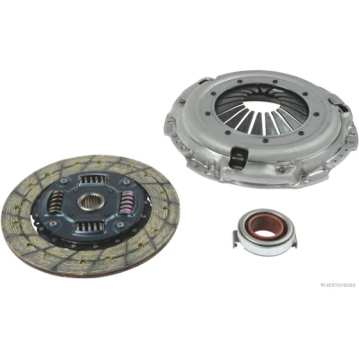 Imagem de HERTH+BUSS JAKOPARTS J2004083 Kit de Embraiagem HONDA: Accord 7 Limousine, CIVIC 8 Hatchback, Tourer