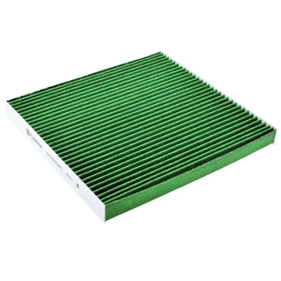 Imagem de Castrol filters CC0032C Filtro, ar do habitáculo Filtro de carvão ativado, Com efeito antibacteriano 250mm 235mm 25mm PEUGEOT: Boxer Van
