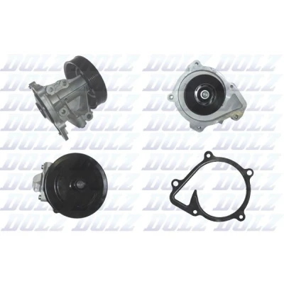 Imagem de DOLZ F168 Bomba de água sem caixa FORD: Transit Mk5 Van, Camião plataforma/Chassis, Mk6 LAND ROVER: Defender SUV
