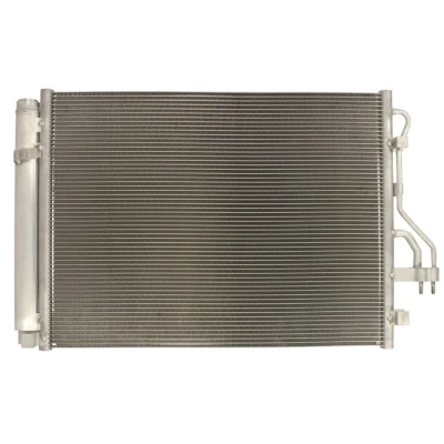 Imagem de Condensador, ar condicionado KOYORAD CD810557M