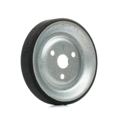 Imagem de CONTITECH VD1150 Polia da correia, bomba de água MINI: Hatchback, PEUGEOT: 208 I RCZ Coupe