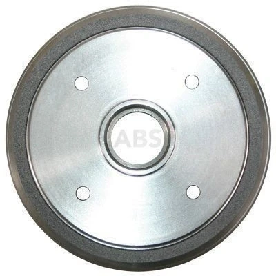 Imagem de A.B.S. 2760 S Tambor de Travão 206