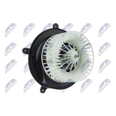 Imagem de NTY EWN ME 001 Ventilador do Habitáculo para veículos com ar condicionado, climatização automática MERCEDES BENZ: Classe E T modell