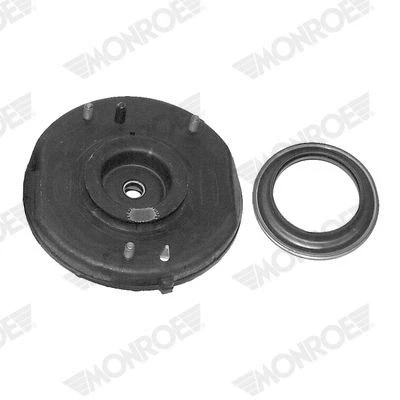Imagem de MONROE MK152R Suporte de apoio do conjunto mola / amortecedor com rolamento rolos