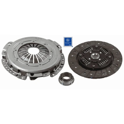 Imagem de SACHS 3000 951 426 Kit de Embraiagem 215 DAEWOO: Kalos Hatchback, CHEVROLET: Aveo / Sedan