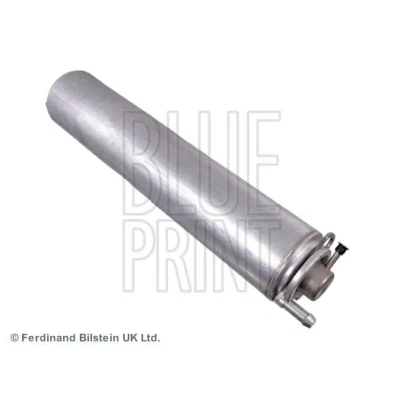 Imagem de BLUE PRINT ADB112312 Filtro de Combustível dos tubos com regulador pressão BMW: 5 Sedan, X5, Touring