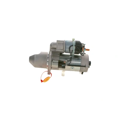 Imagem de BOSCH 0 986 020 170 Motor de arranque 24 4 10